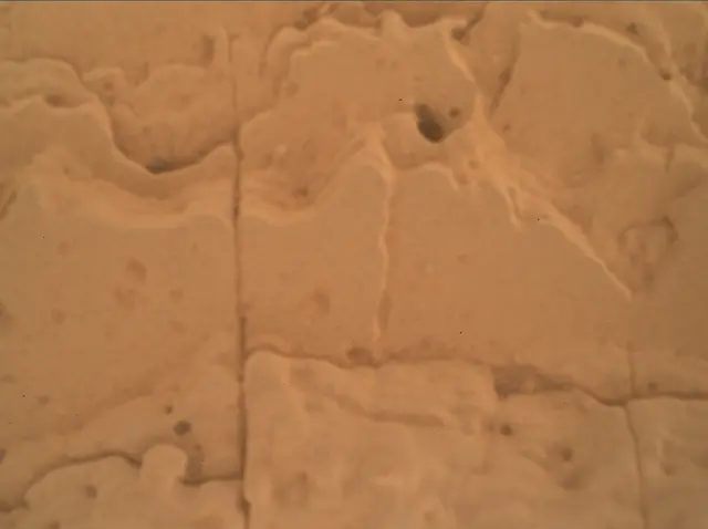 Sol 4039: Mars Hand Lens Imager (MAHLI)
