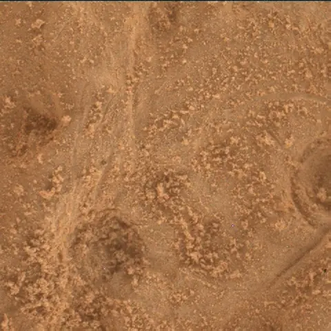 Sol 4039: Mars Hand Lens Imager (MAHLI)
