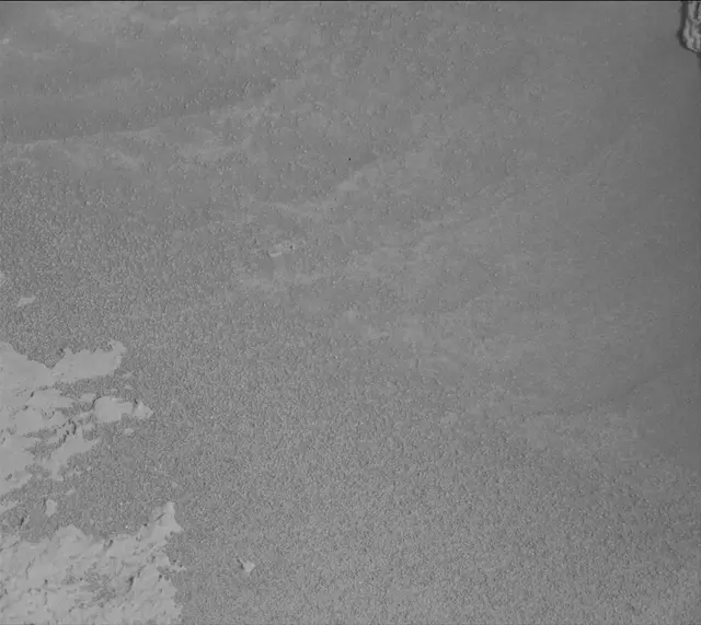 Sol 4040: Mast Camera (Mastcam)