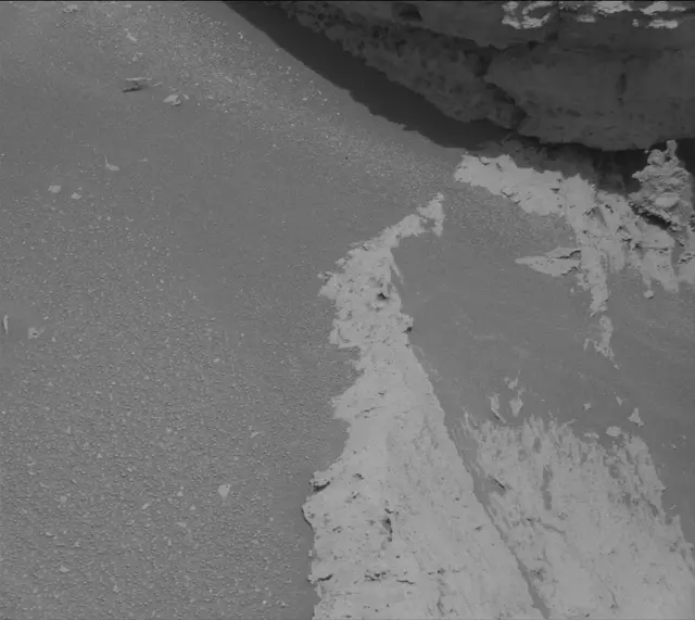 Sol 4041: Mast Camera (Mastcam)
