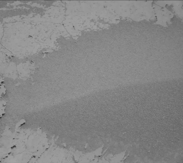 Sol 4041: Mast Camera (Mastcam)