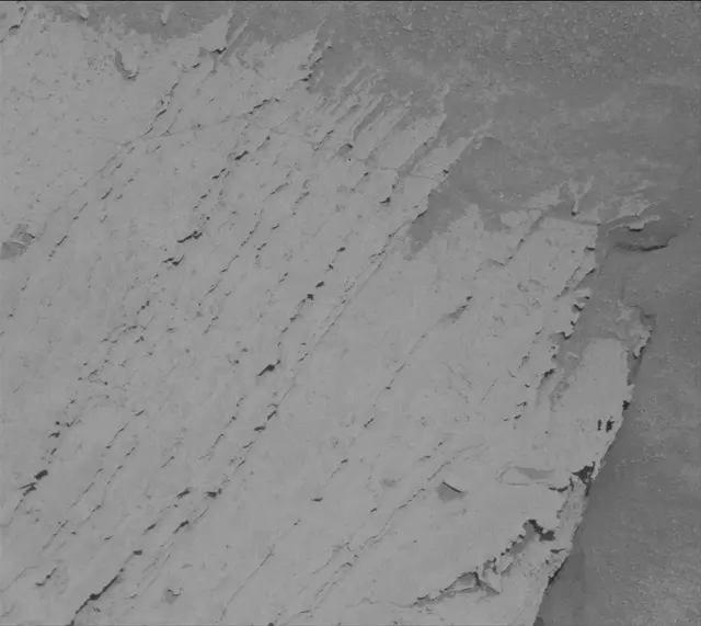 Sol 4041: Mast Camera (Mastcam)