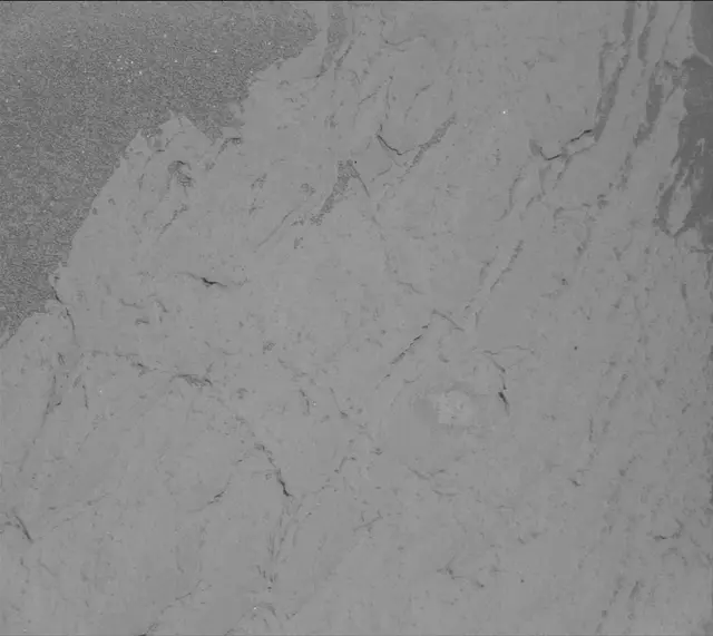 Sol 4041: Mast Camera (Mastcam)