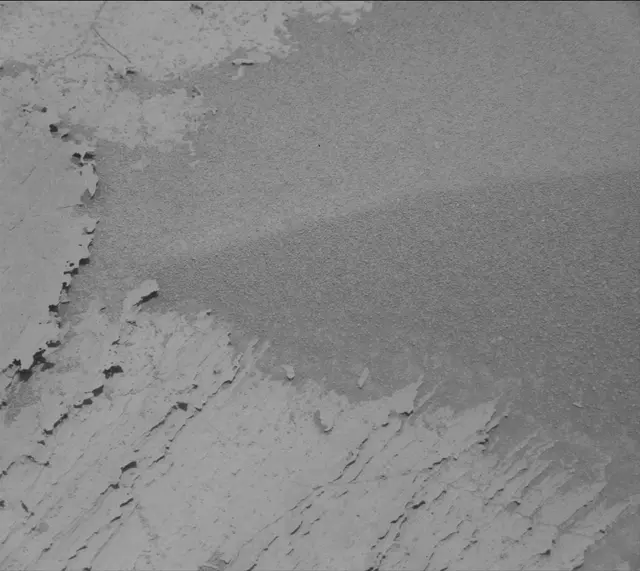 Sol 4042: Mast Camera (Mastcam)