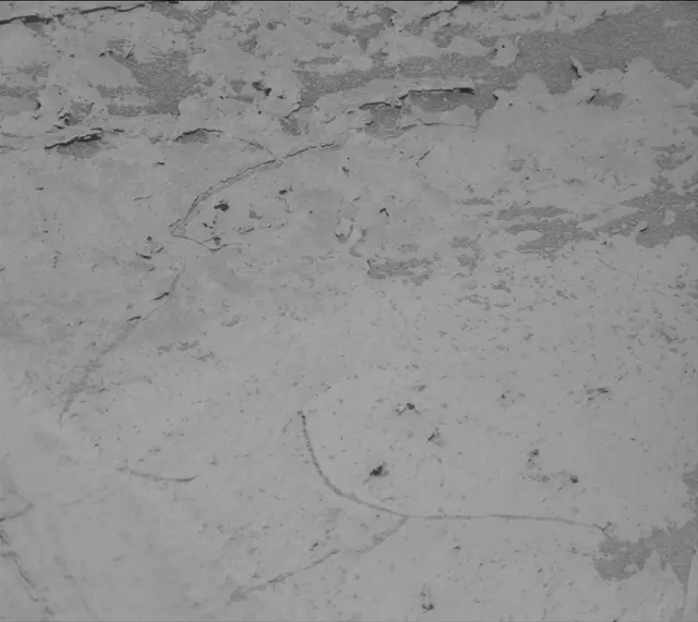 Sol 4042: Mast Camera (Mastcam)
