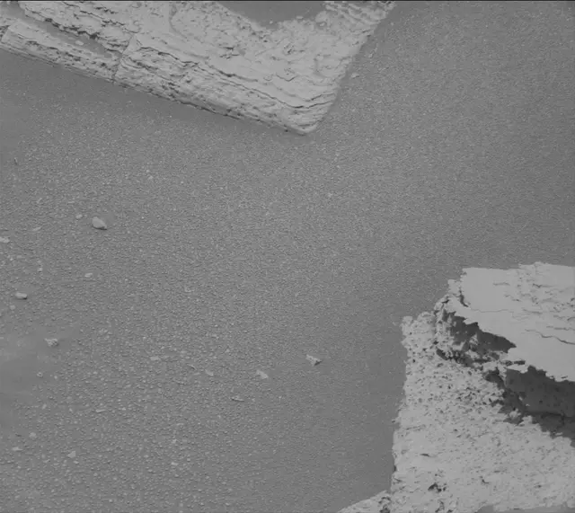 Sol 4043: Mast Camera (Mastcam)