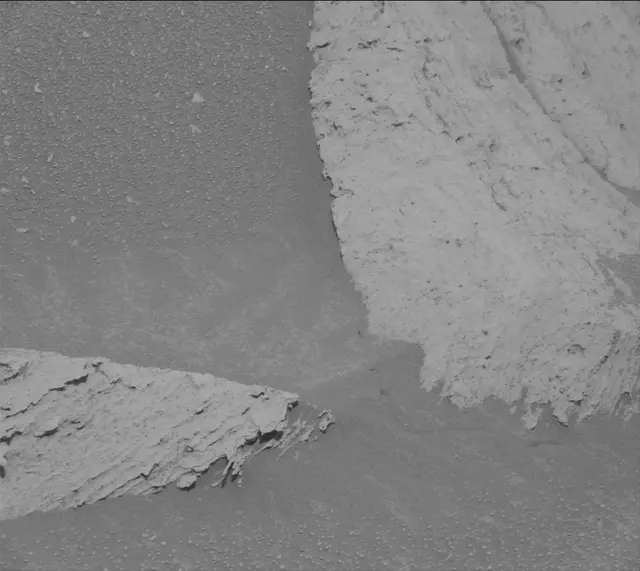 Sol 4043: Mast Camera (Mastcam)