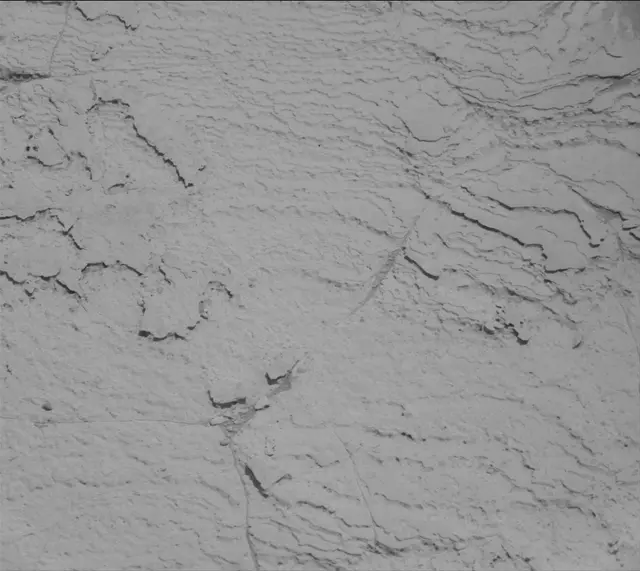 Sol 4043: Mast Camera (Mastcam)