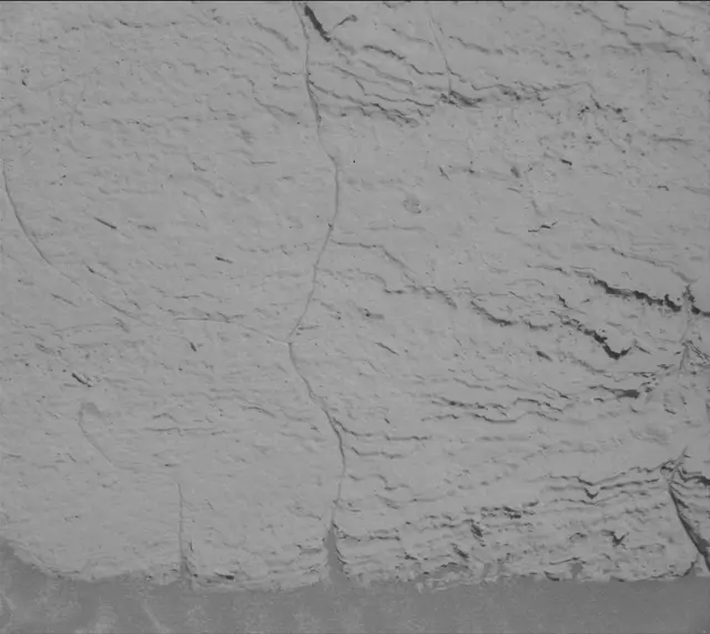 Sol 4043: Mast Camera (Mastcam)