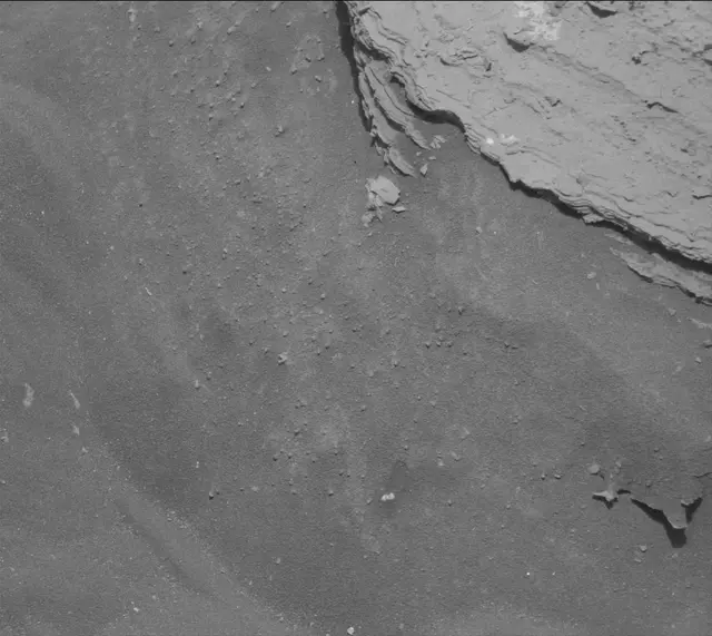 Sol 4044: Mast Camera (Mastcam)