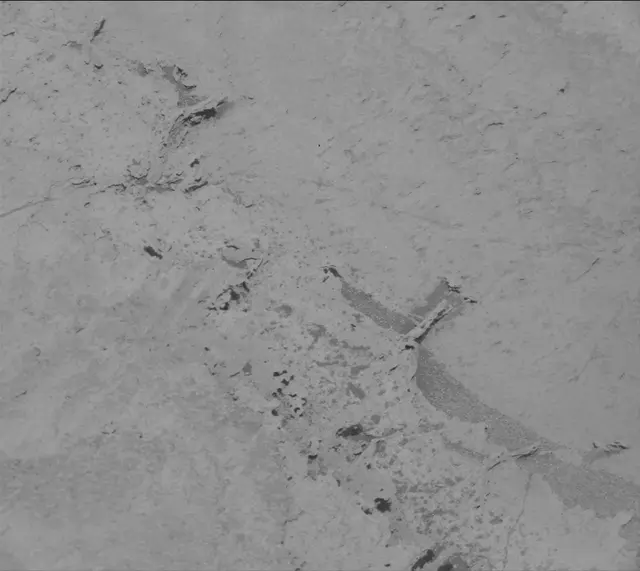 Sol 4044: Mast Camera (Mastcam)