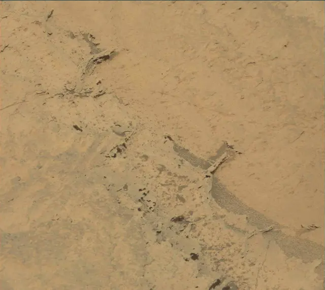 Sol 4044: Mast Camera (Mastcam)