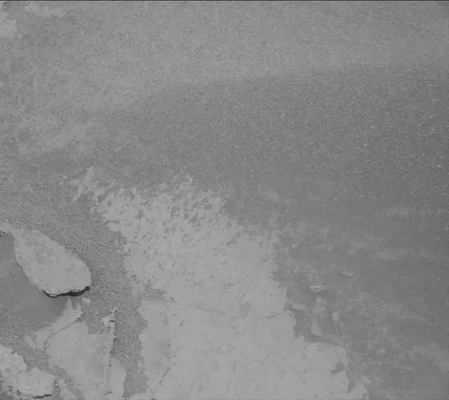 Sol 4044: Mast Camera (Mastcam)