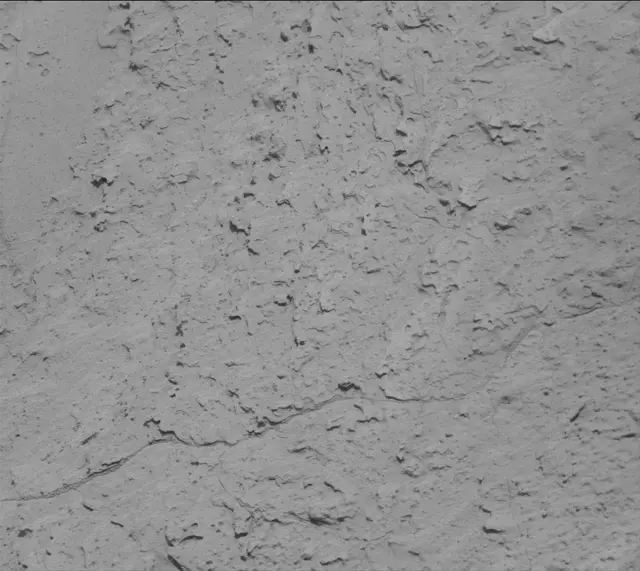 Sol 4049: Mast Camera (Mastcam)