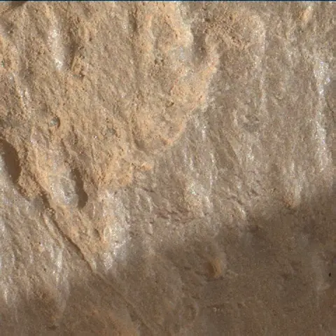 Sol 4053: Mars Hand Lens Imager (MAHLI)