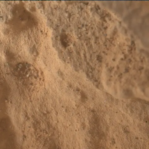 Sol 4053: Mars Hand Lens Imager (MAHLI)