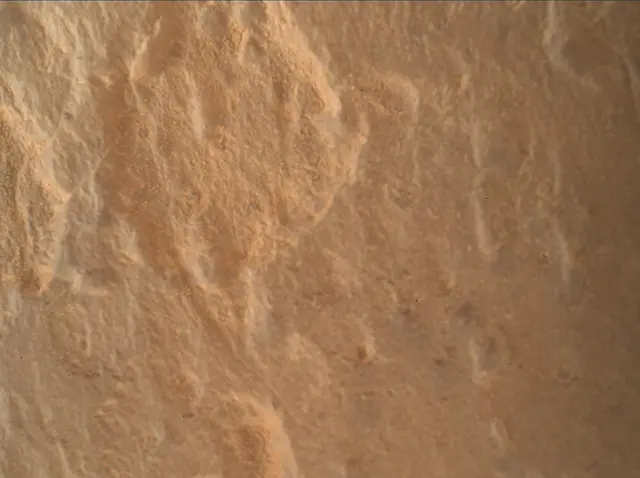 Sol 4053: Mars Hand Lens Imager (MAHLI)