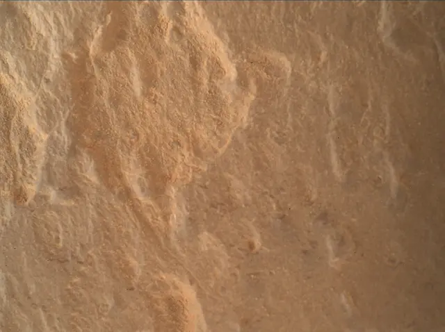 Sol 4053: Mars Hand Lens Imager (MAHLI)