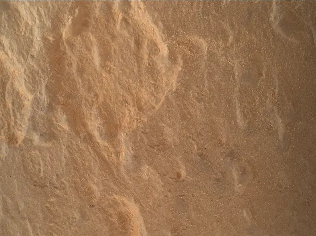 Sol 4053: Mars Hand Lens Imager (MAHLI)