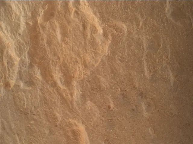 Sol 4053: Mars Hand Lens Imager (MAHLI)