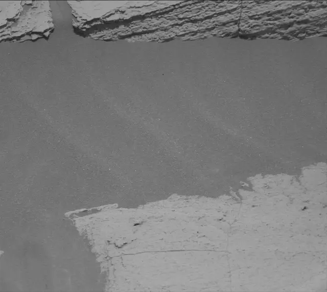 Sol 4054: Mast Camera (Mastcam)