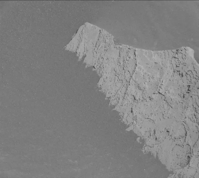 Sol 4054: Mast Camera (Mastcam)