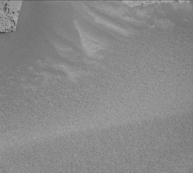 Sol 4054: Mast Camera (Mastcam)