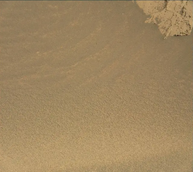 Sol 4054: Mast Camera (Mastcam)