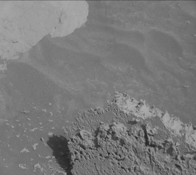 Sol 4054: Mast Camera (Mastcam)