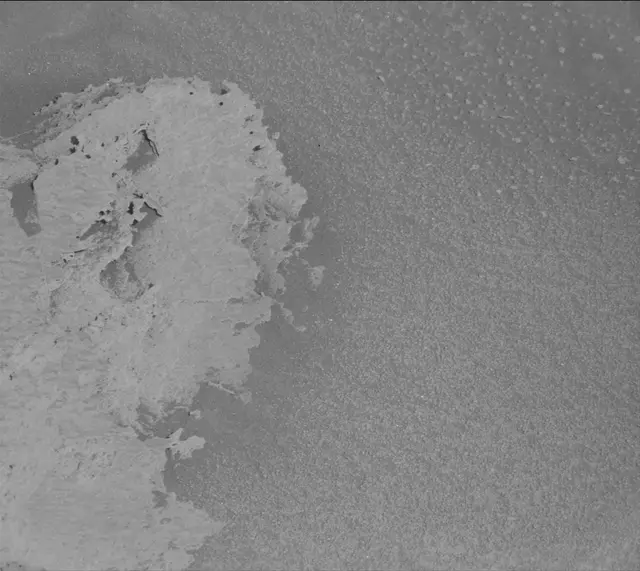 Sol 4054: Mast Camera (Mastcam)