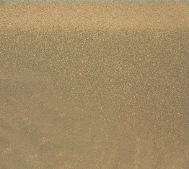Sol 4054: Mast Camera (Mastcam)