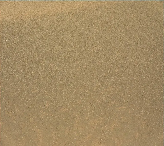 Sol 4054: Mast Camera (Mastcam)