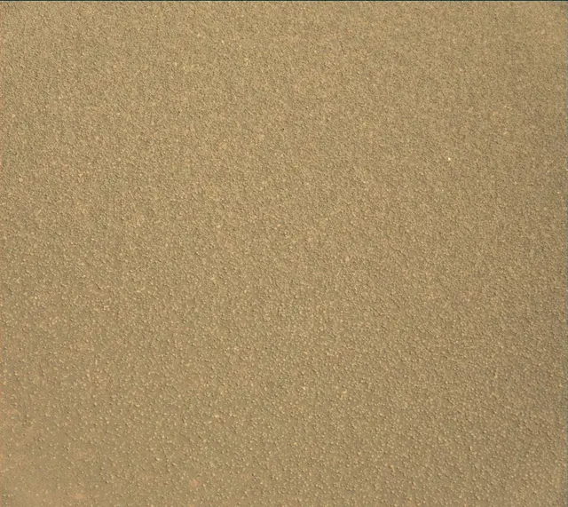Sol 4054: Mast Camera (Mastcam)