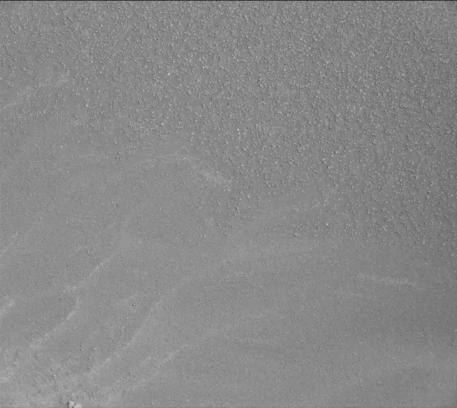 Sol 4054: Mast Camera (Mastcam)