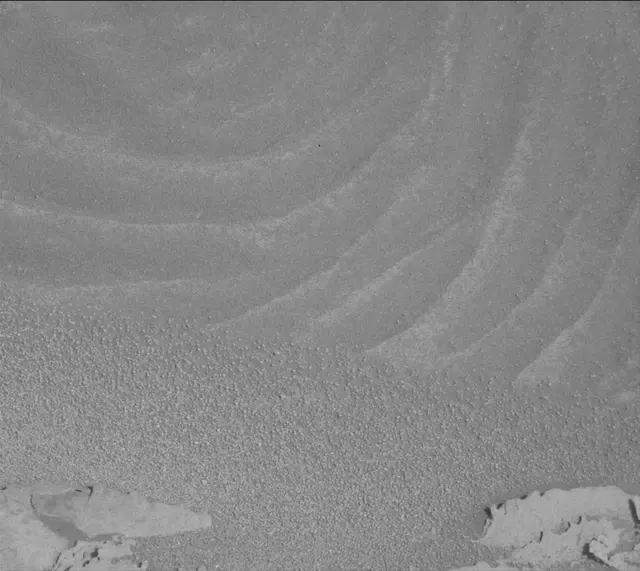 Sol 4054: Mast Camera (Mastcam)