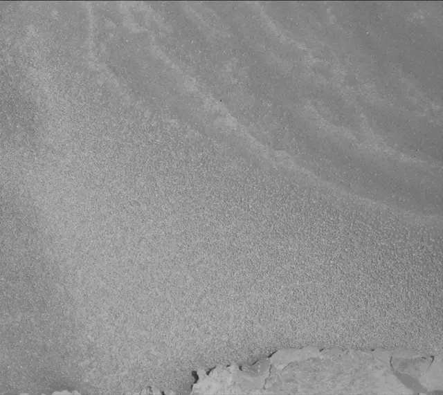 Sol 4054: Mast Camera (Mastcam)
