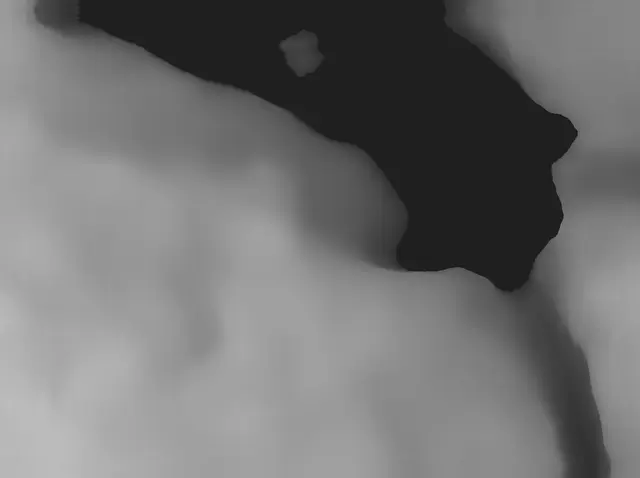 Sol 4054: Mars Hand Lens Imager (MAHLI)