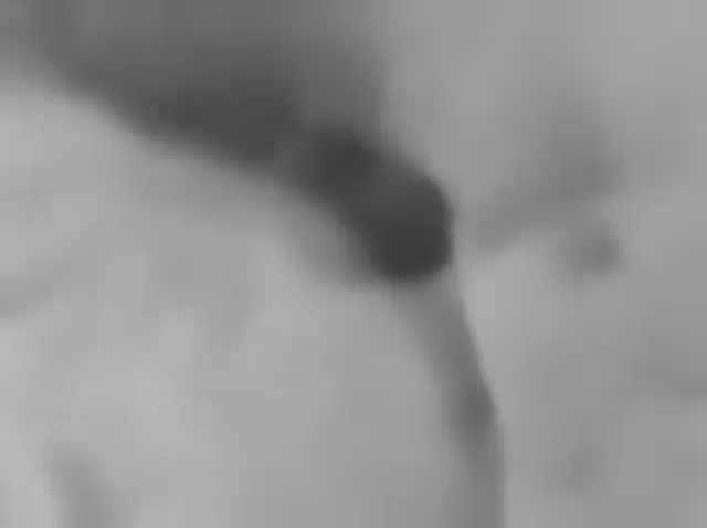 Sol 4054: Mars Hand Lens Imager (MAHLI)