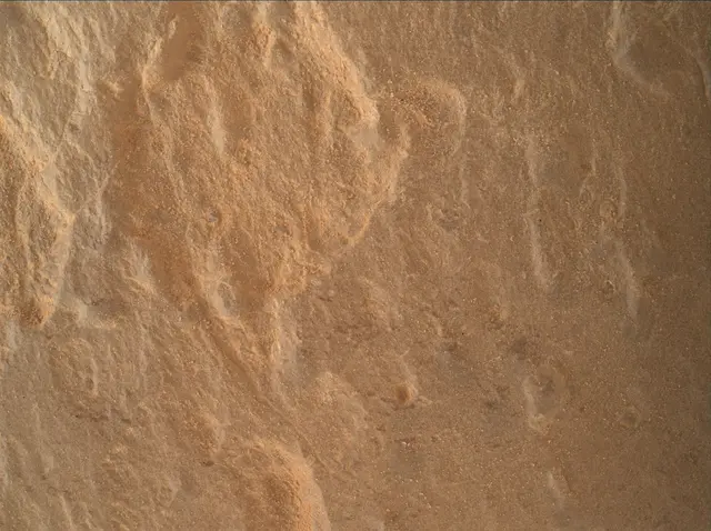 Sol 4054: Mars Hand Lens Imager (MAHLI)