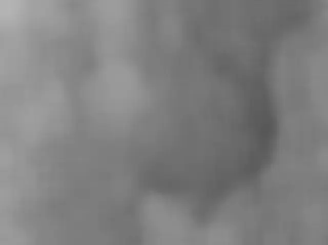 Sol 4054: Mars Hand Lens Imager (MAHLI)