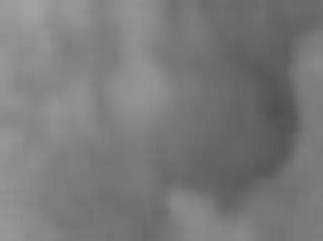 Sol 4054: Mars Hand Lens Imager (MAHLI)