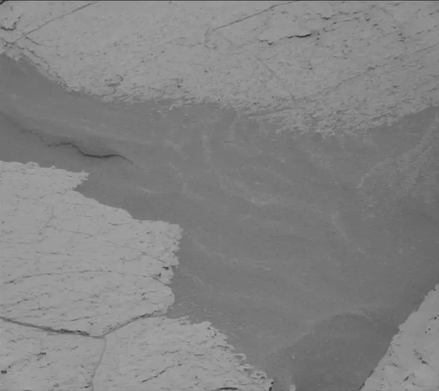 Sol 4056: Mast Camera (Mastcam)
