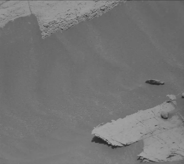 Sol 4056: Mast Camera (Mastcam)