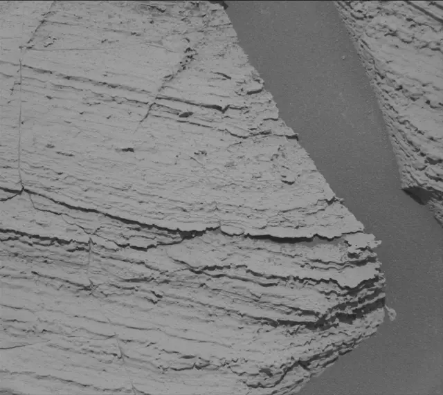 Sol 4056: Mast Camera (Mastcam)