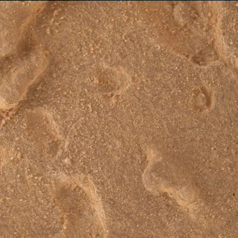 Sol 4056: Mars Hand Lens Imager (MAHLI)