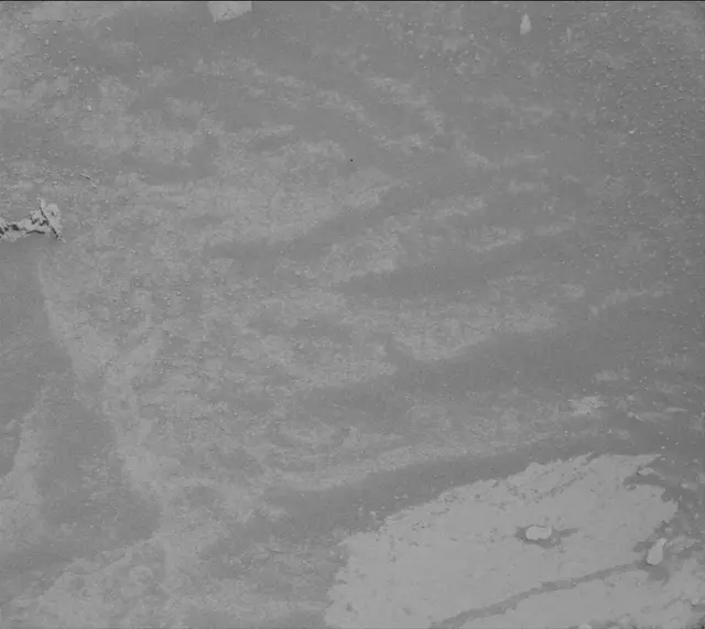Sol 4057: Mast Camera (Mastcam)