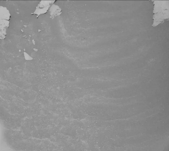 Sol 4057: Mast Camera (Mastcam)