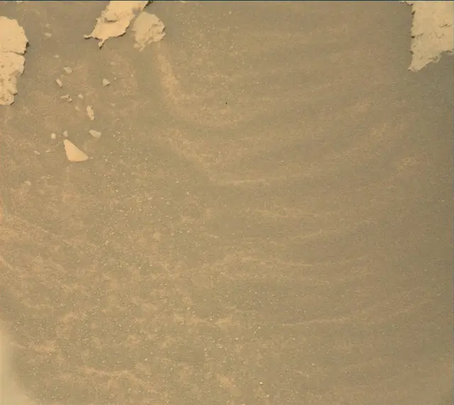 Sol 4057: Mast Camera (Mastcam)