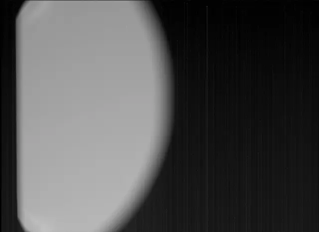 Sol 4059: Mast Camera (Mastcam)