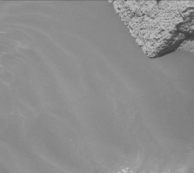 Sol 4059: Mast Camera (Mastcam)